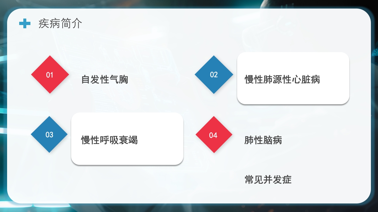 慢阻肺护理查房PPT课件9