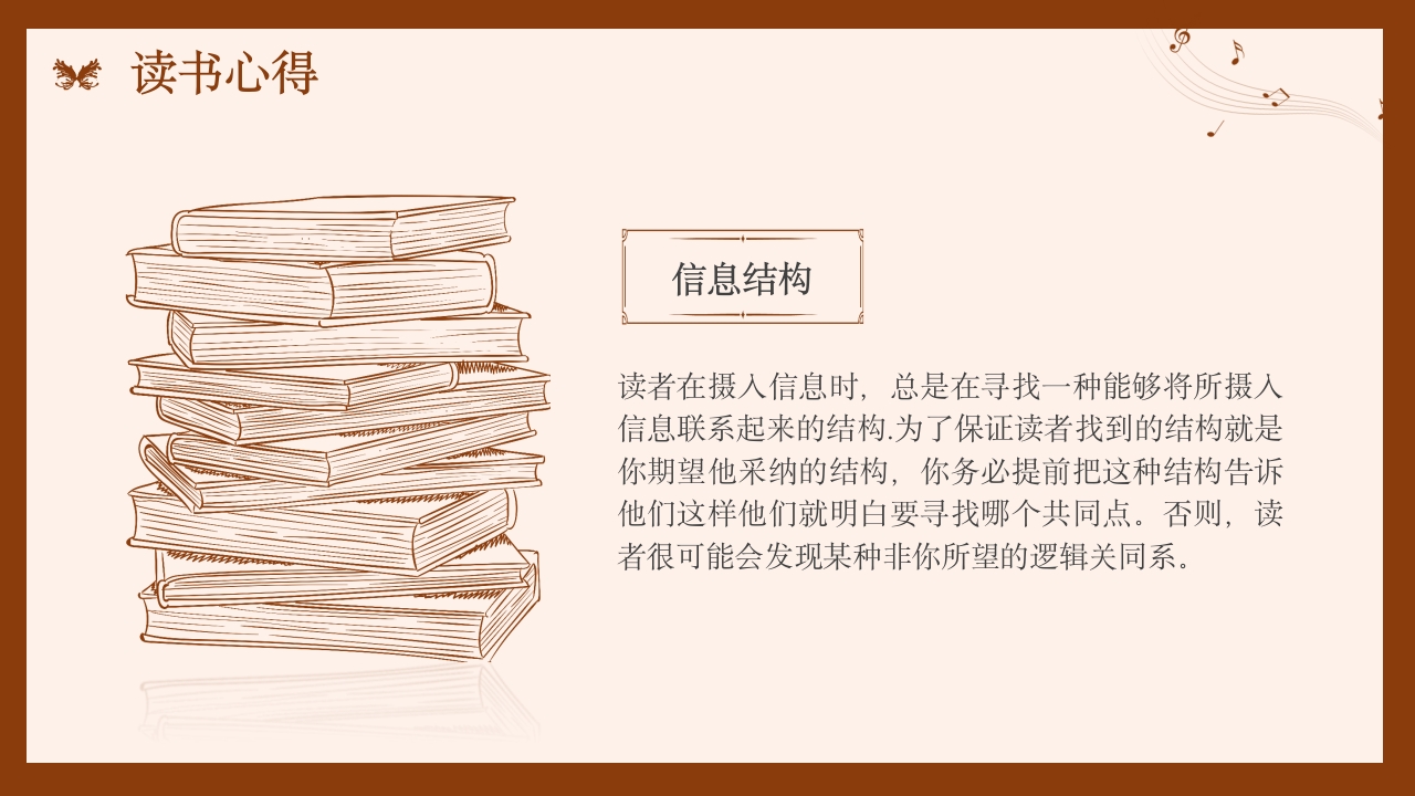 金字塔原理读书分享名著导读好书推荐PPT课件23
