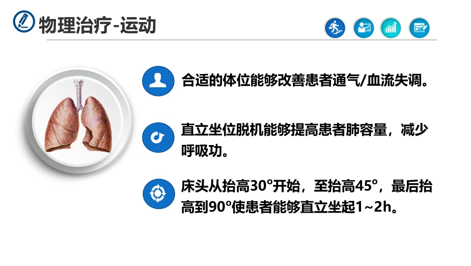 ICU患者的早期康复策略PPT课件11