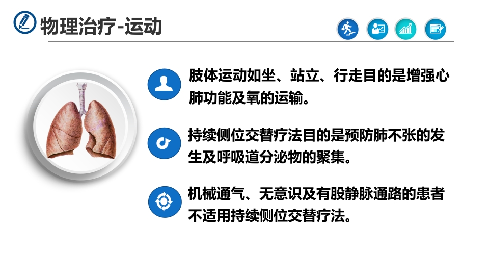 ICU患者的早期康复策略PPT课件12