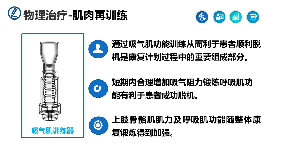 ICU患者的早期康复策略PPT课件14