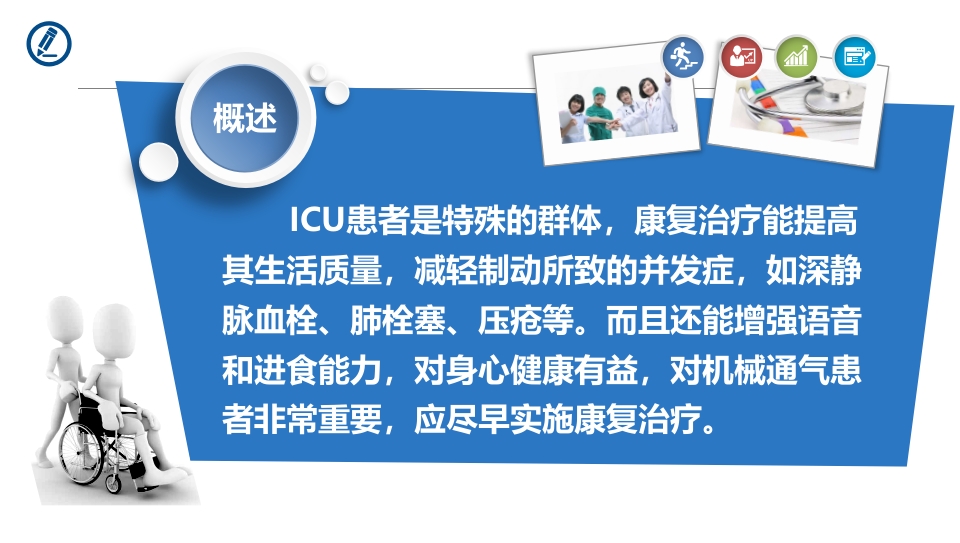 ICU患者的早期康复策略PPT课件2