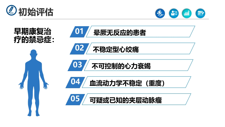 ICU患者的早期康复策略PPT课件5