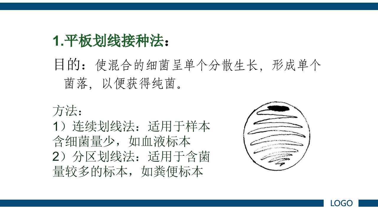 微生物实验·细菌的人工培养及形态学检查PPT课件21