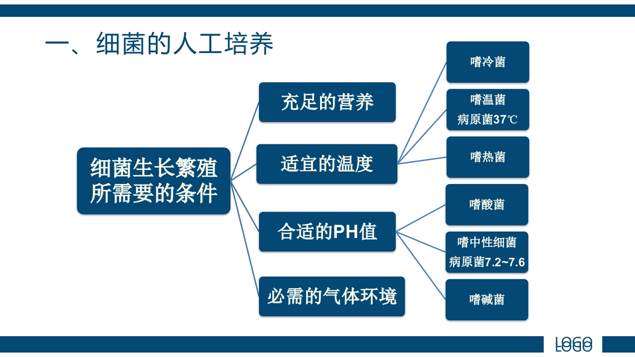 微生物实验·细菌的人工培养及形态学检查PPT课件4