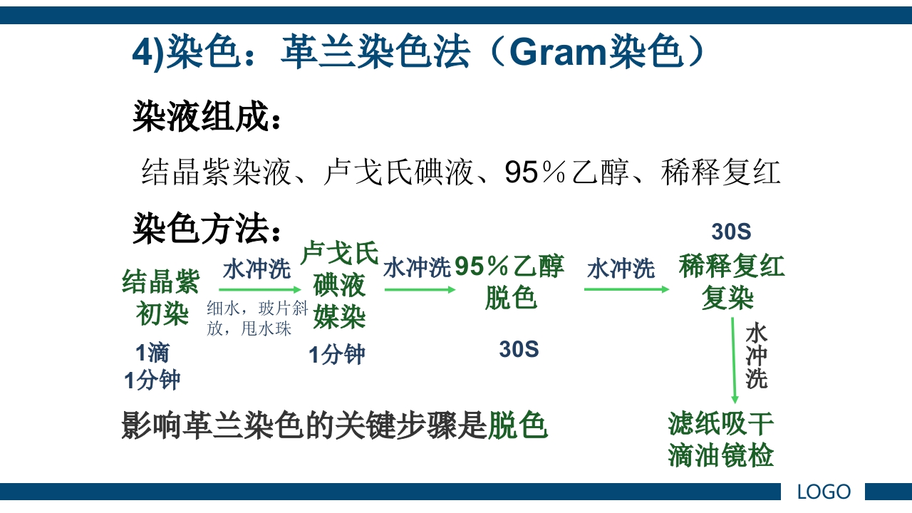 微生物实验·细菌的人工培养及形态学检查PPT课件65