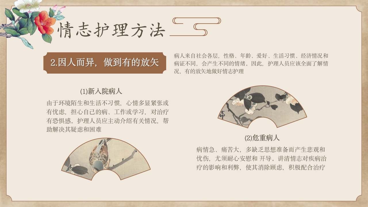 中医护理常规培训课件PPT课件15