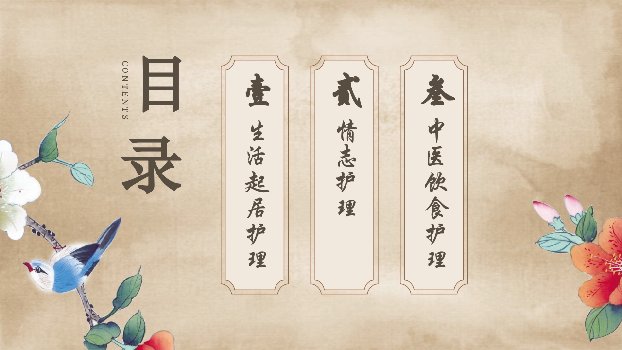 中医护理常规培训课件PPT课件2