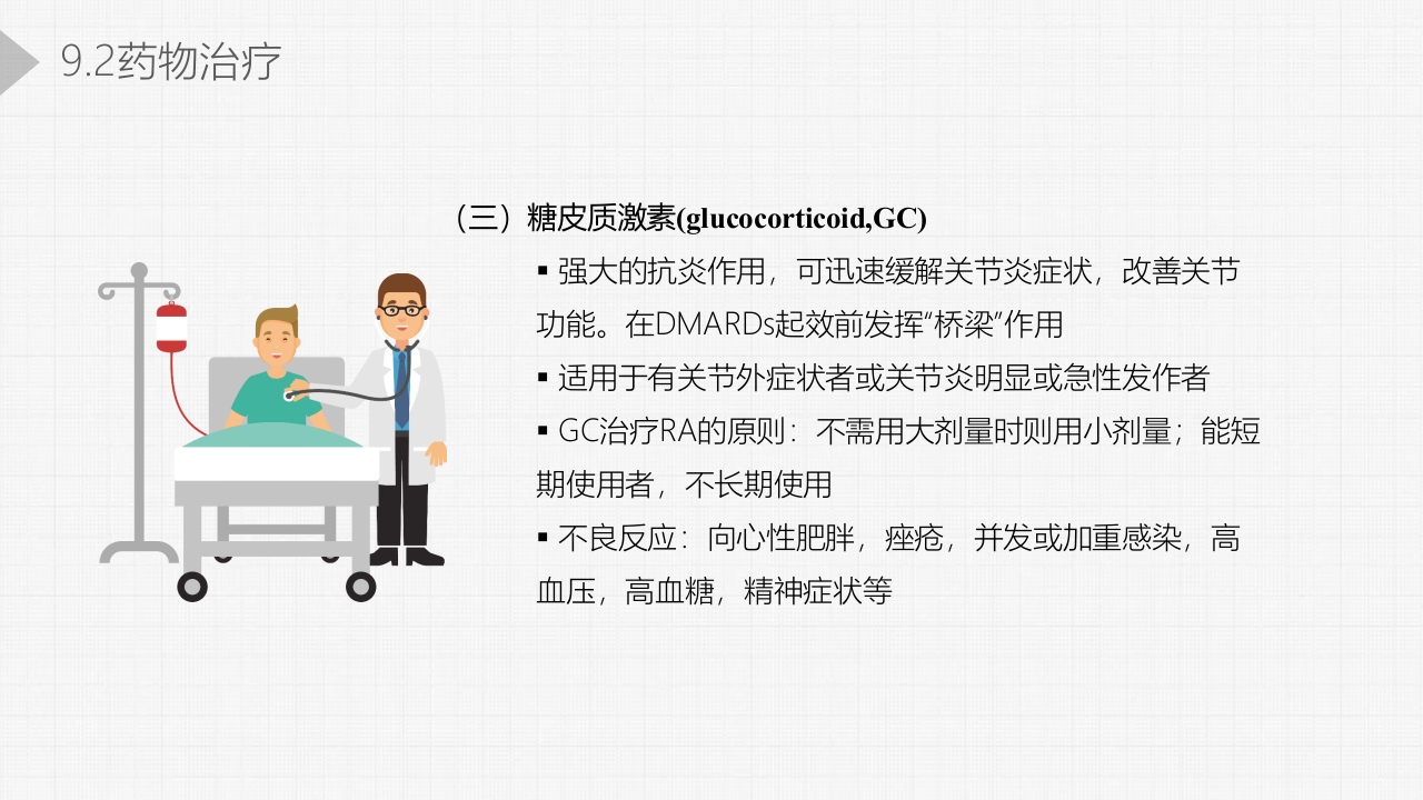 类风湿关节炎详细内容PPT课件34