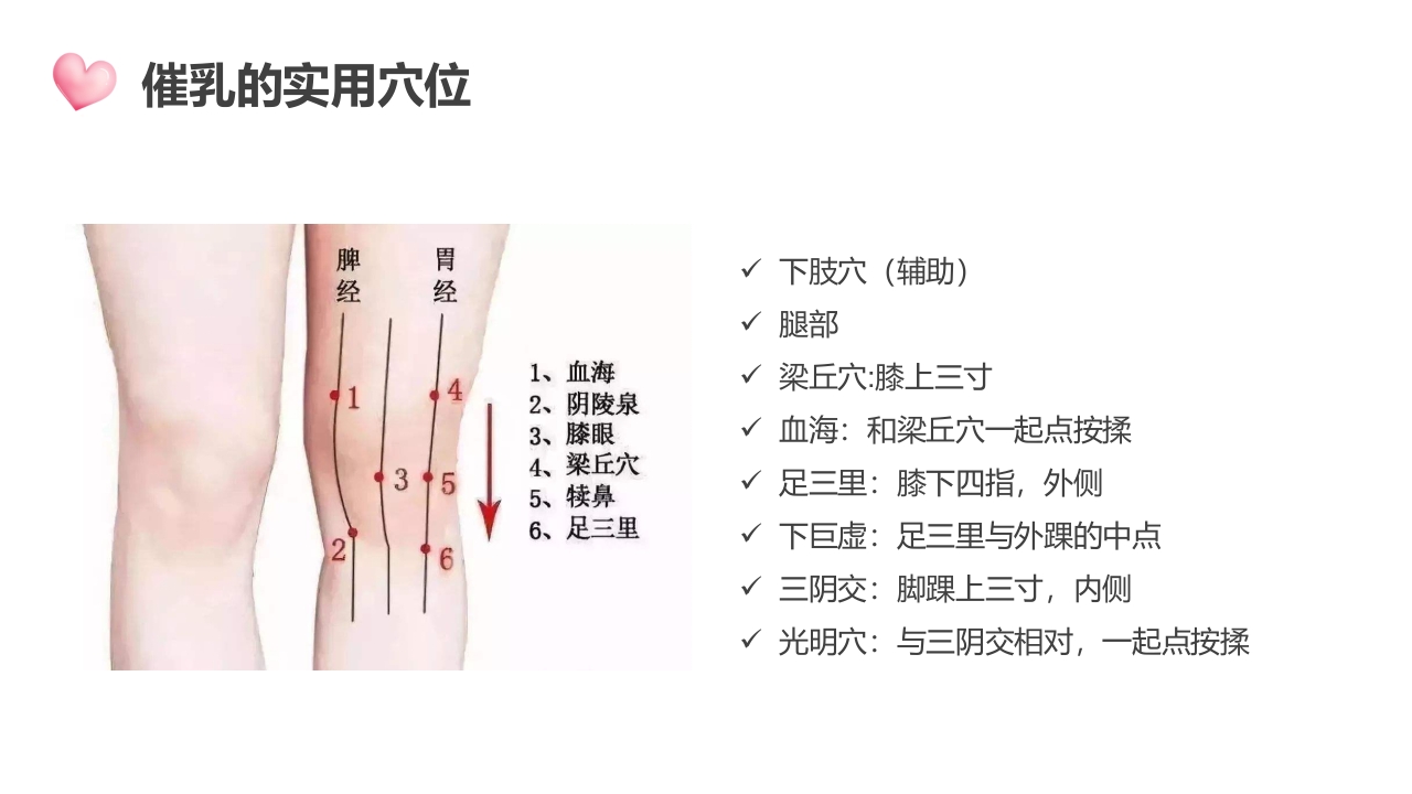 高级催乳师培训课程母婴课堂月嫂教材讲座PPT课件18