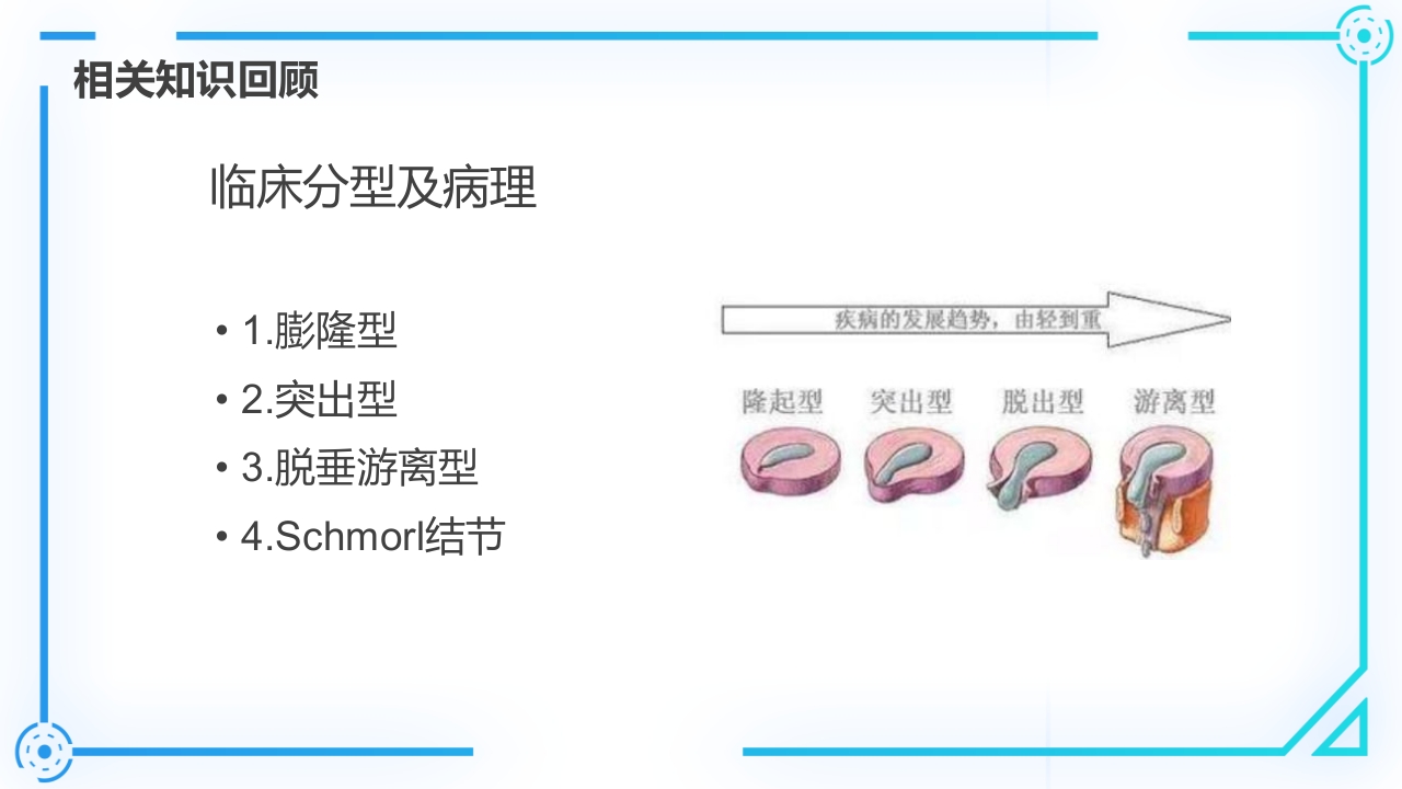 腰椎间盘突出症护理查房PPT课件6