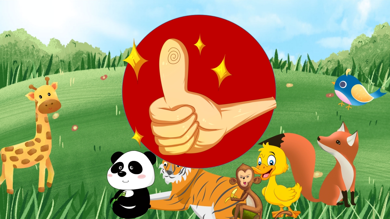 《小黄鸭故事》幼儿园故事PPT课件15