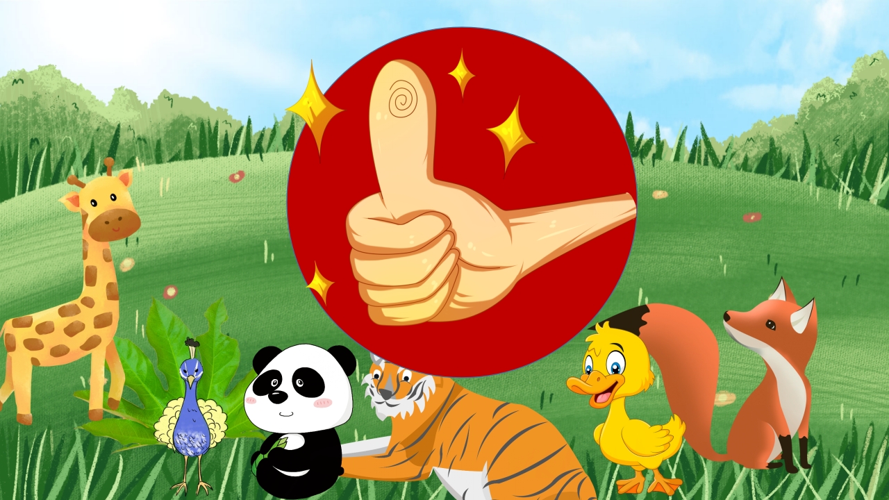 《小黄鸭故事》幼儿园故事PPT课件7