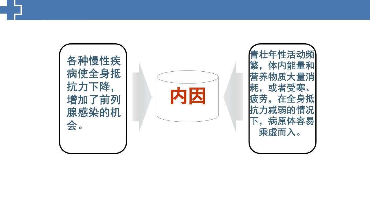 中医药治疗慢性前列腺炎前列腺增生PPT课件9