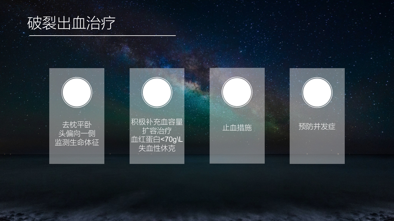 食管胃底静脉曲张护理查房PPT课件14