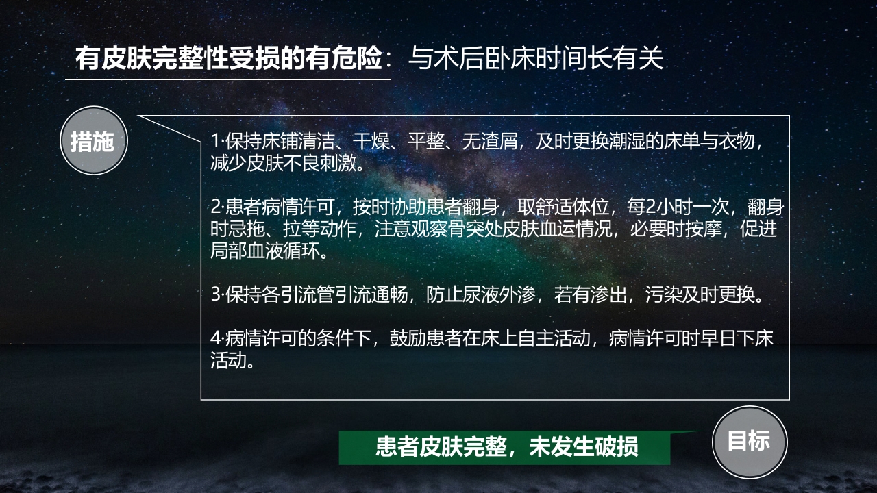 食管胃底静脉曲张护理查房PPT课件35