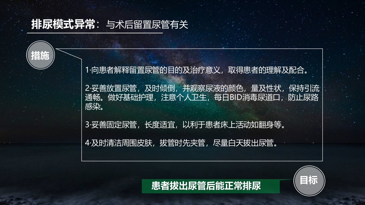食管胃底静脉曲张护理查房PPT课件37