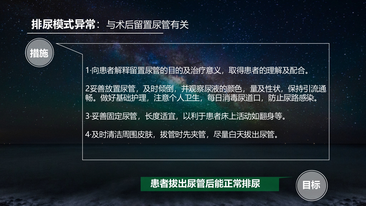 食管胃底静脉曲张护理查房PPT课件38