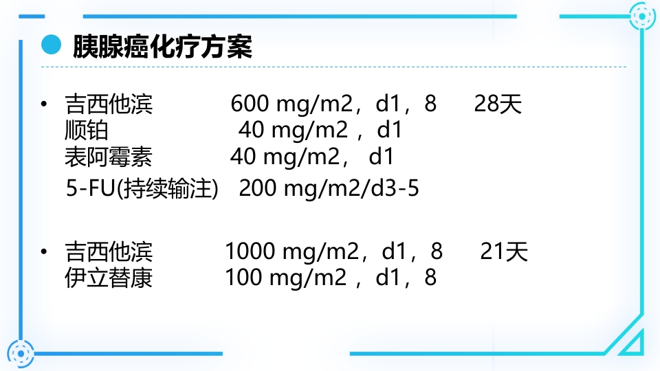 胰腺癌护理查房PPT课件21