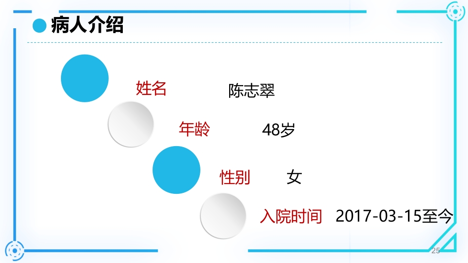 胰腺癌护理查房PPT课件25