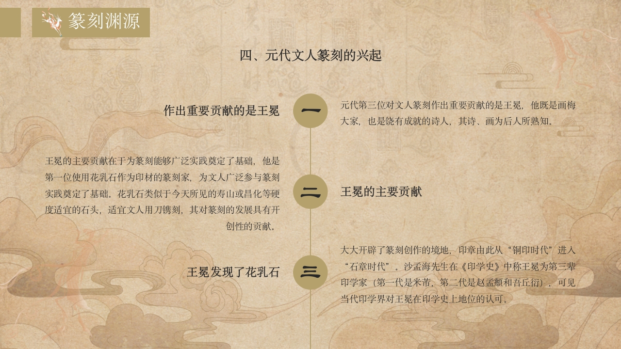 传统非遗系列之中国篆刻PPT课件件19