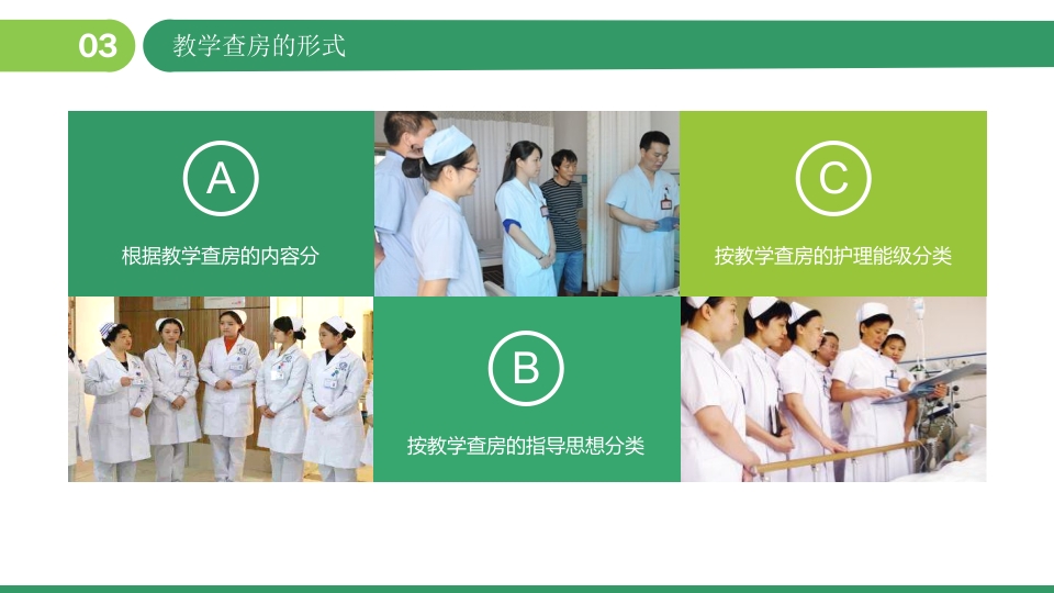 护士的护理查房教学PPT课件9