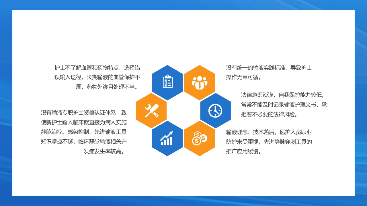 静脉输液护理培训PPT课件7