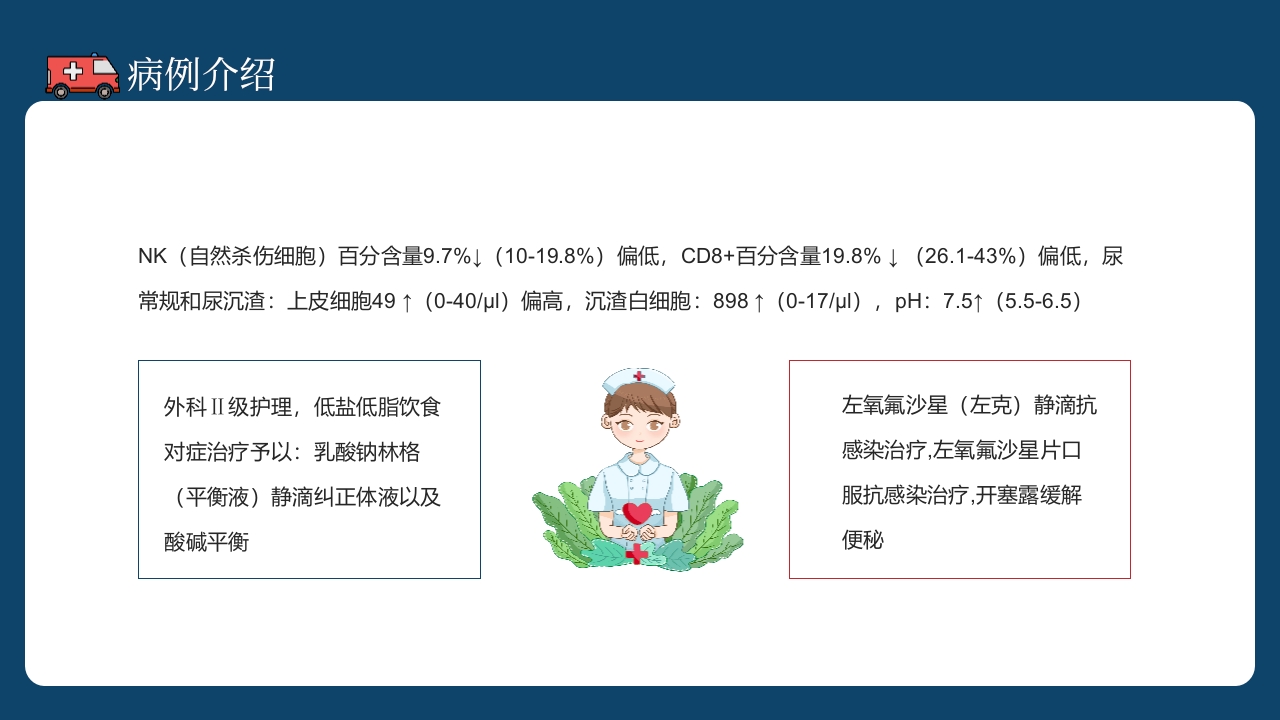 乳腺科护理查房健康宣教PPT课件10