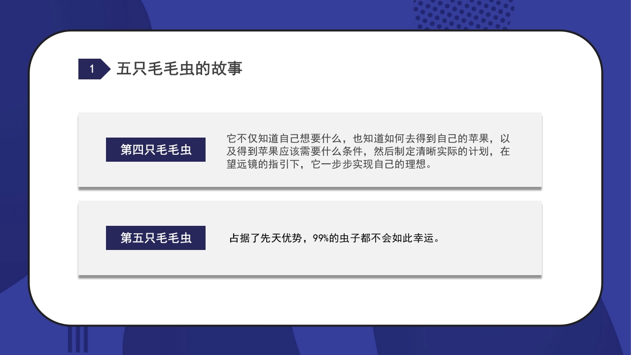大学生职业生涯规划PPT课件10