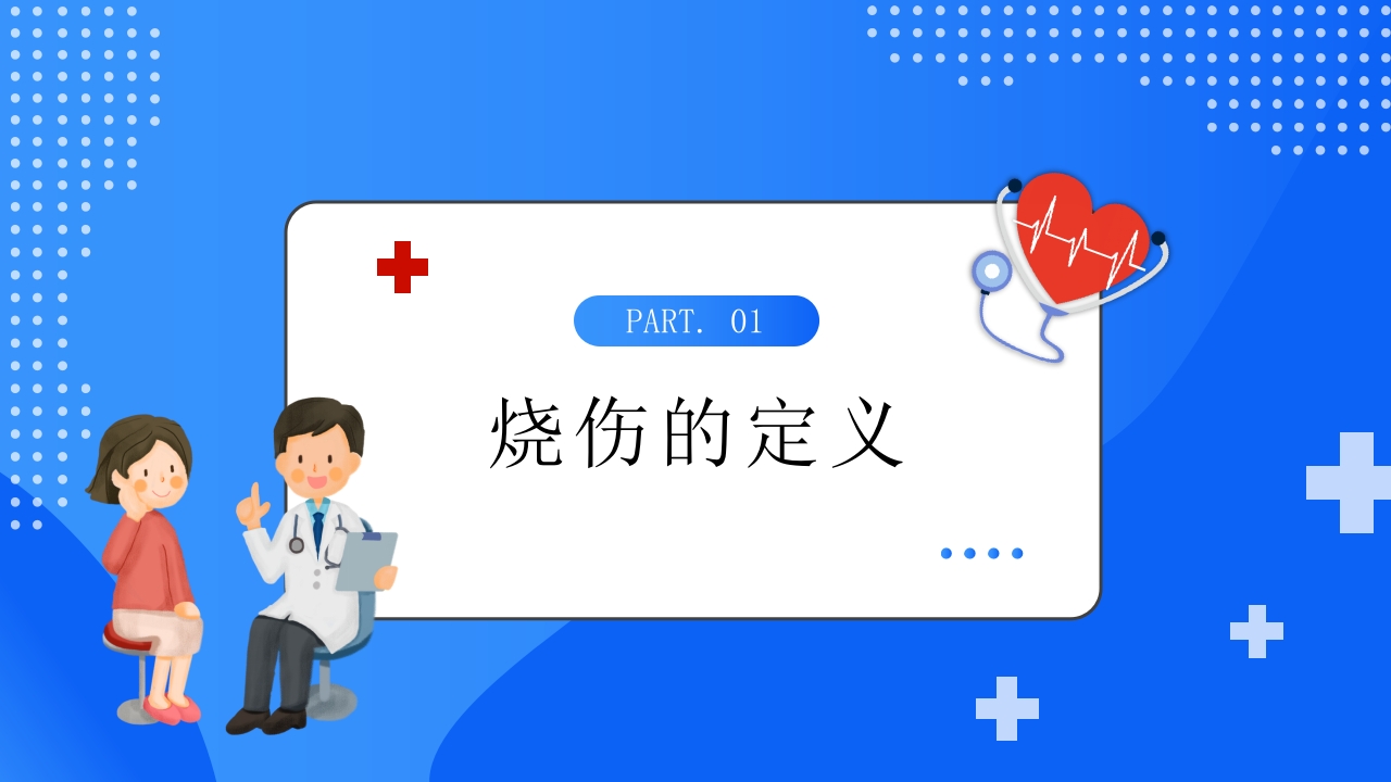 烧伤病人护理教学查房医疗培训PPT课件3