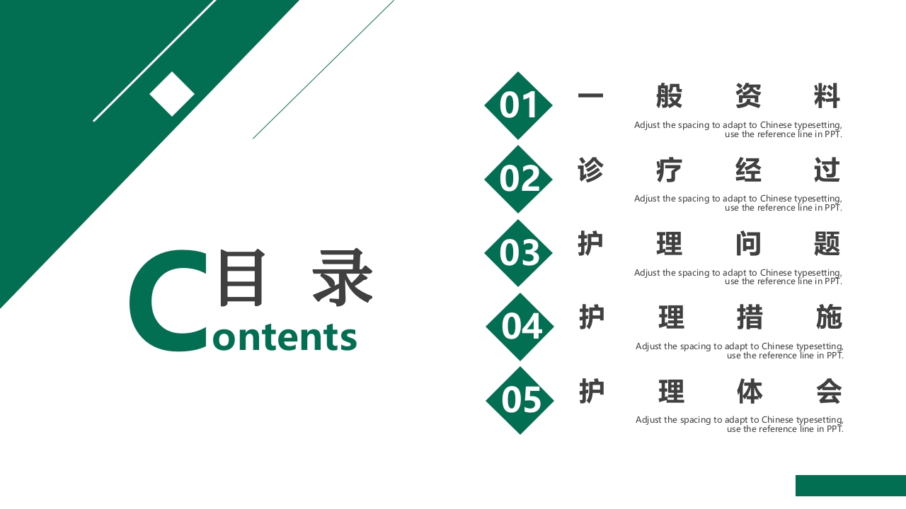 护理个案汇报PPT课件2