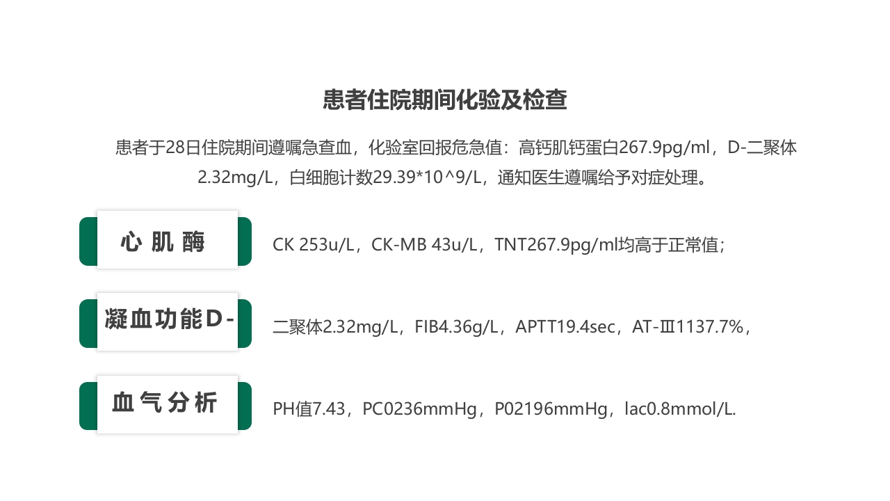 护理个案汇报PPT课件8