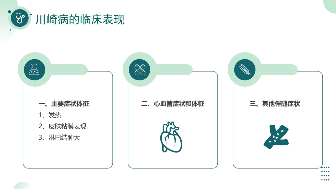 川崎病护理查房知识讲座PPT课件9