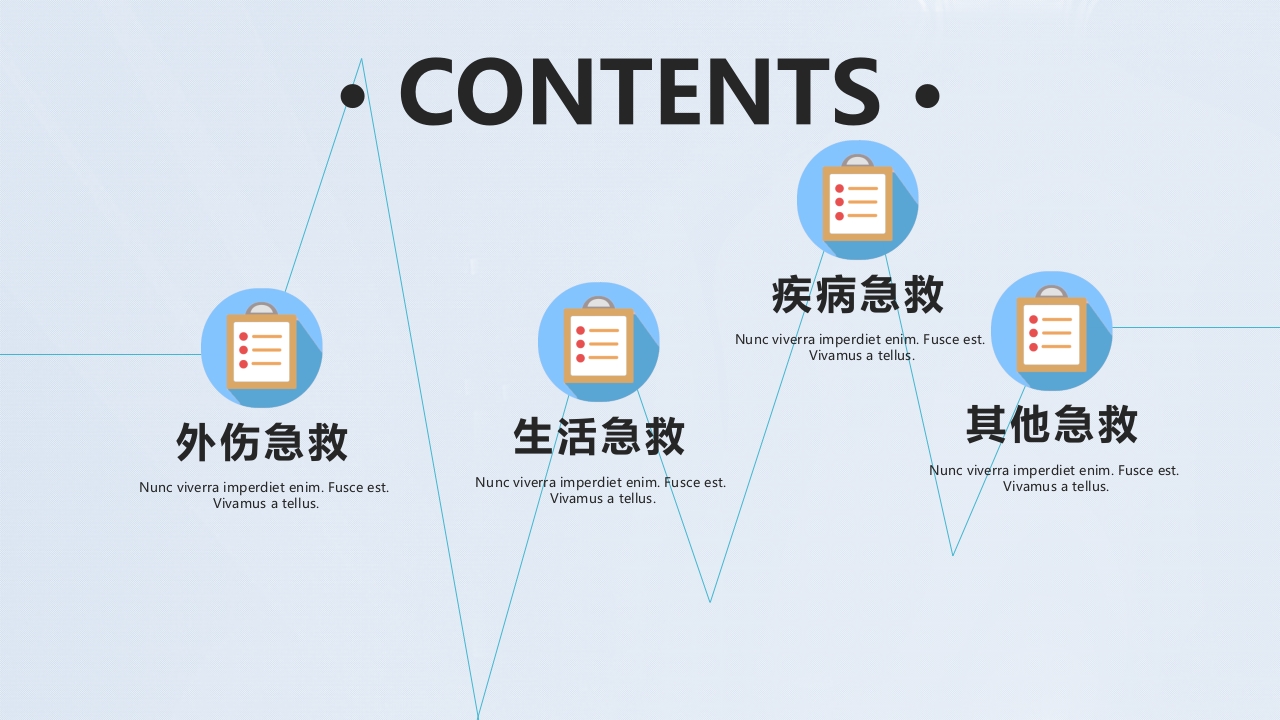 急救常识教育培训PPT课件2