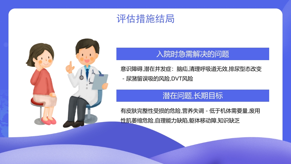 脑出血的护理个案分享PPT课件10