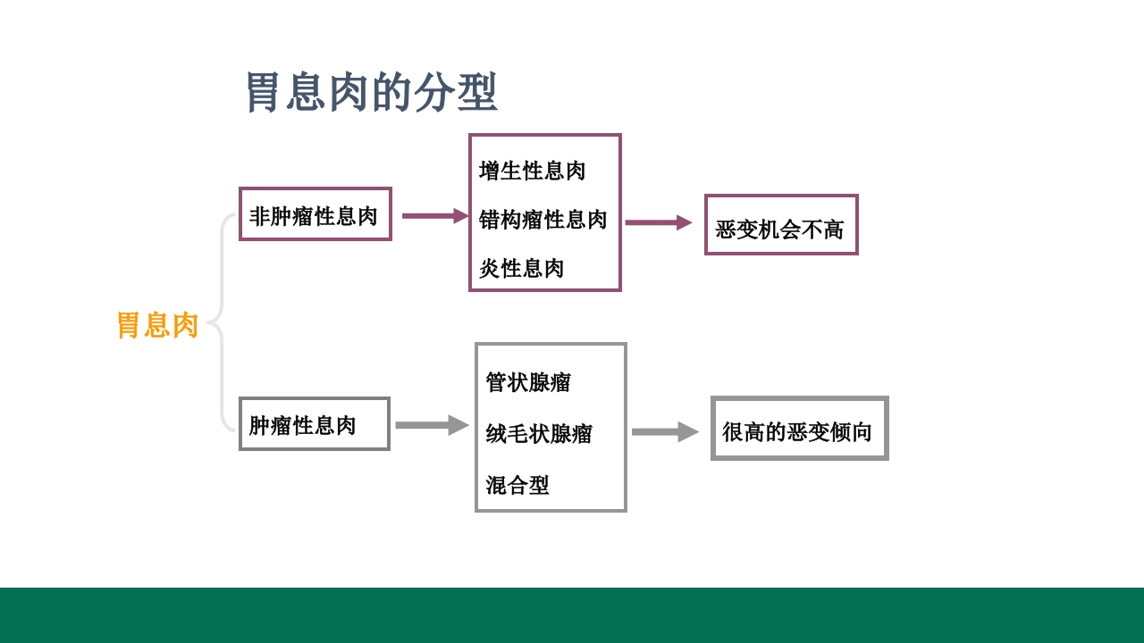 胃息肉的内镜治疗PPT课件6
