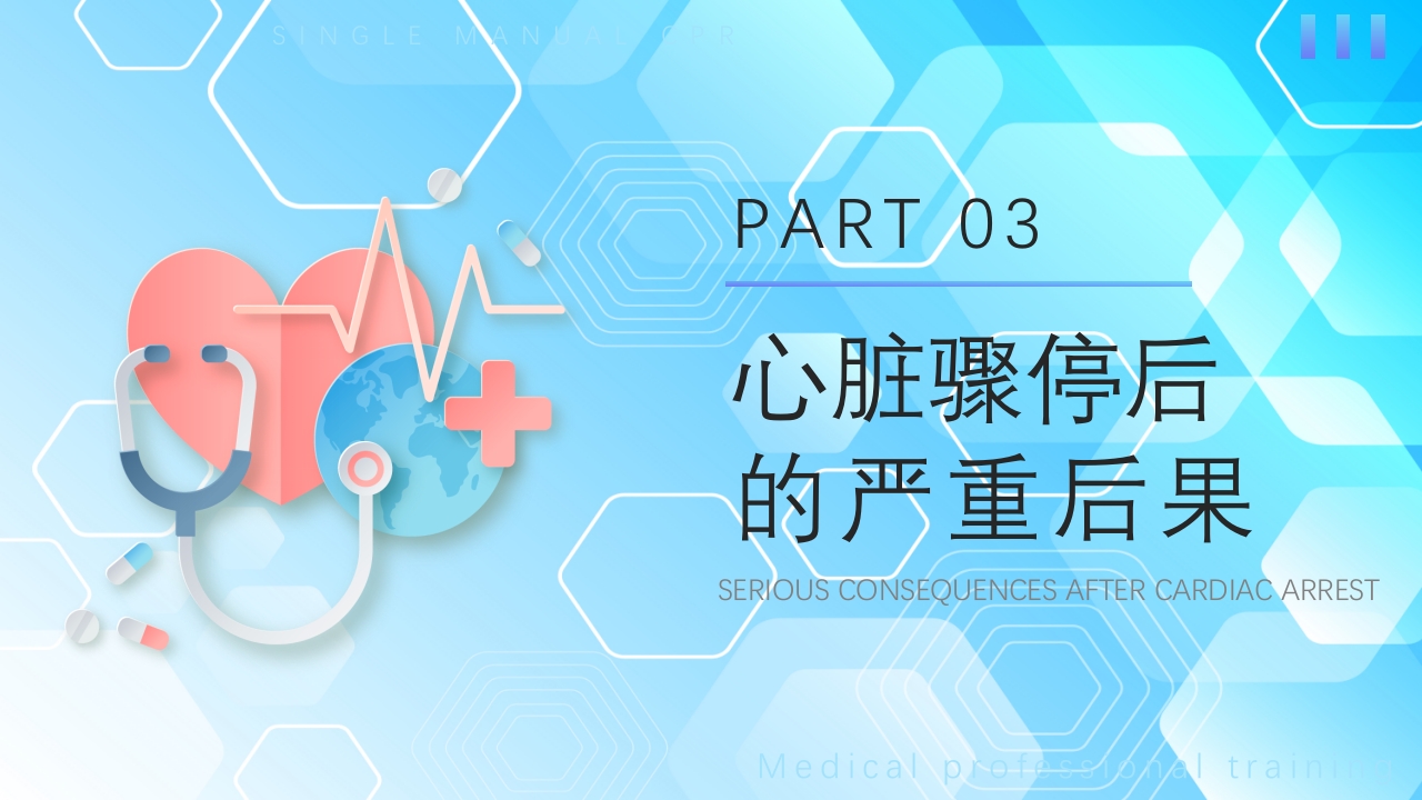 心肺复苏操作流程培训PPT课件7