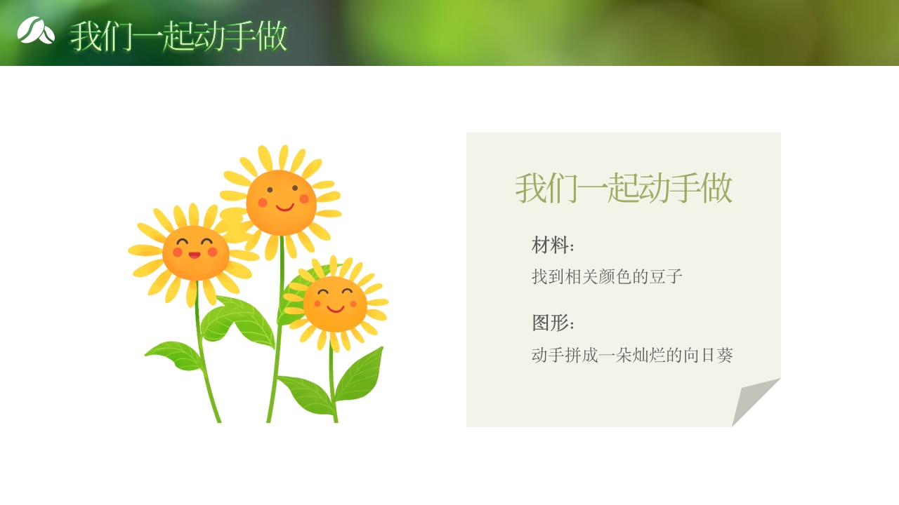 《奇妙的种子》大班科学观察ppt课件17