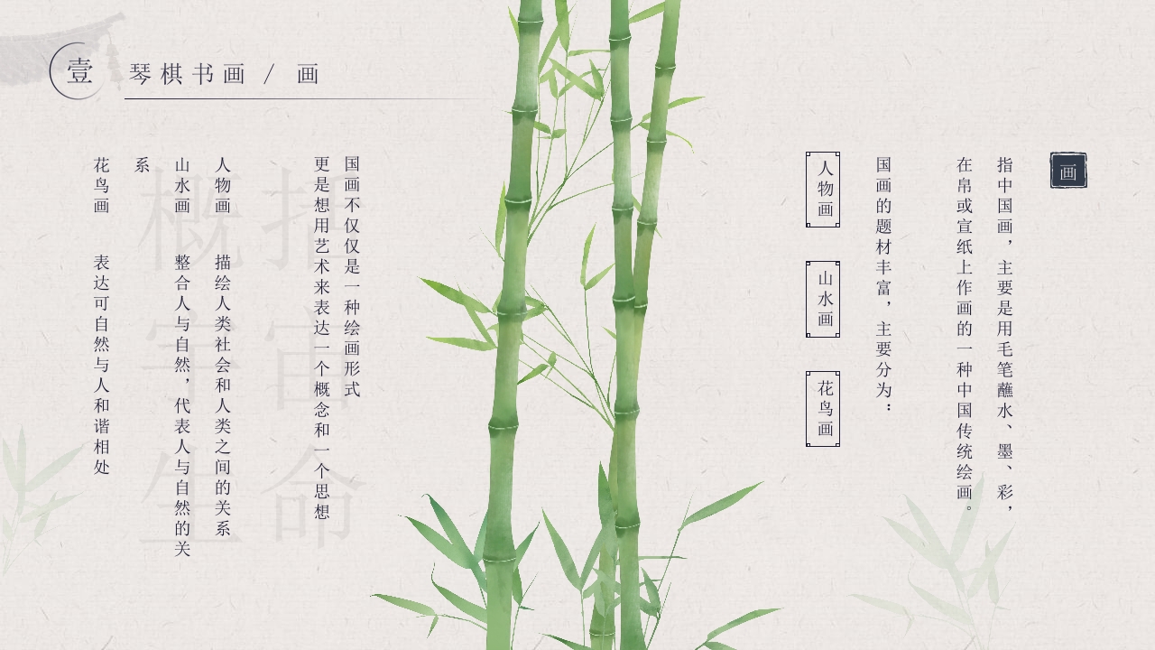传承发扬中国传统文化教育教学PPT课件7