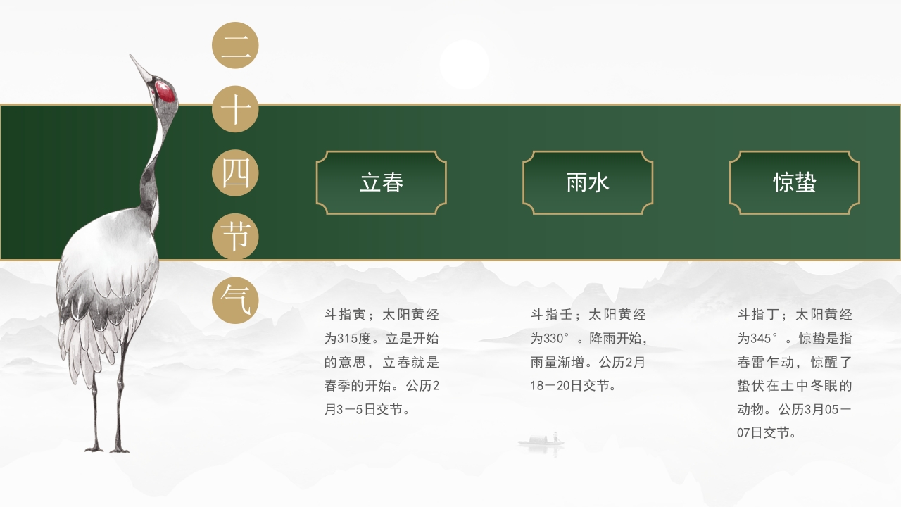 中国传统文化PPT课件15