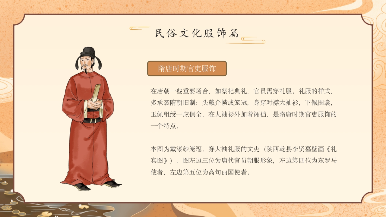 中国传统民俗文化PPT课件14