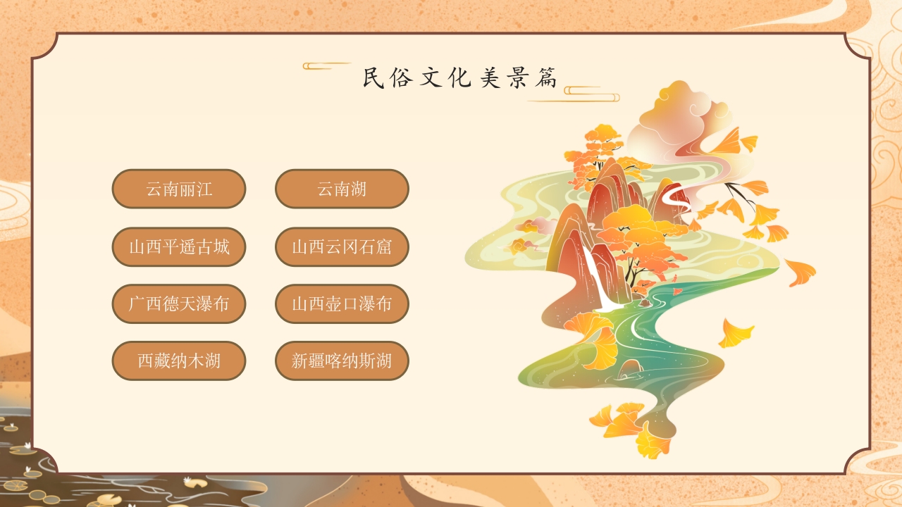 中国传统民俗文化PPT课件22