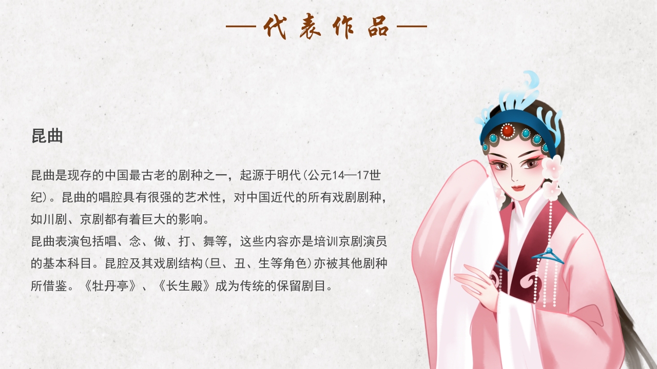 中国传统非遗文化PPT课件12