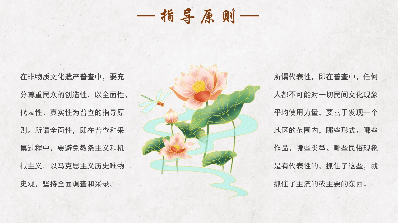 中国传统非遗文化PPT课件19