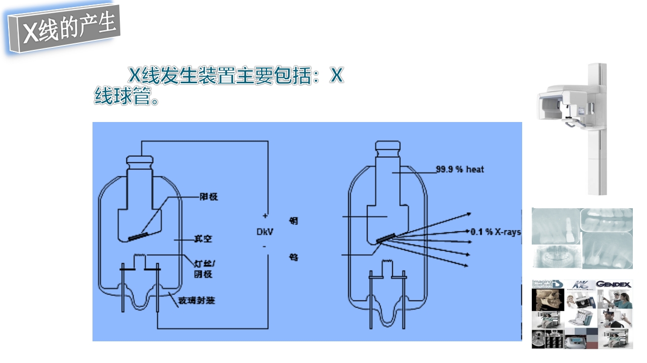 口腔影像基础PPT课件17