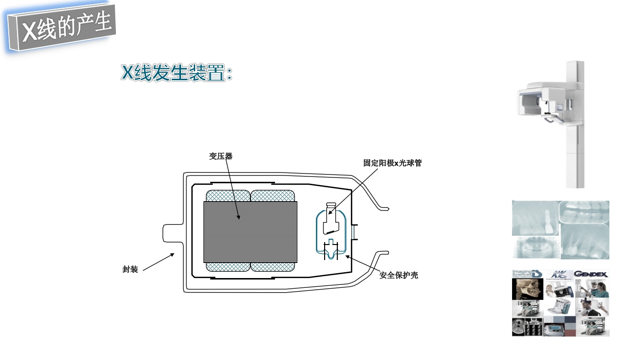 口腔影像基础PPT课件20
