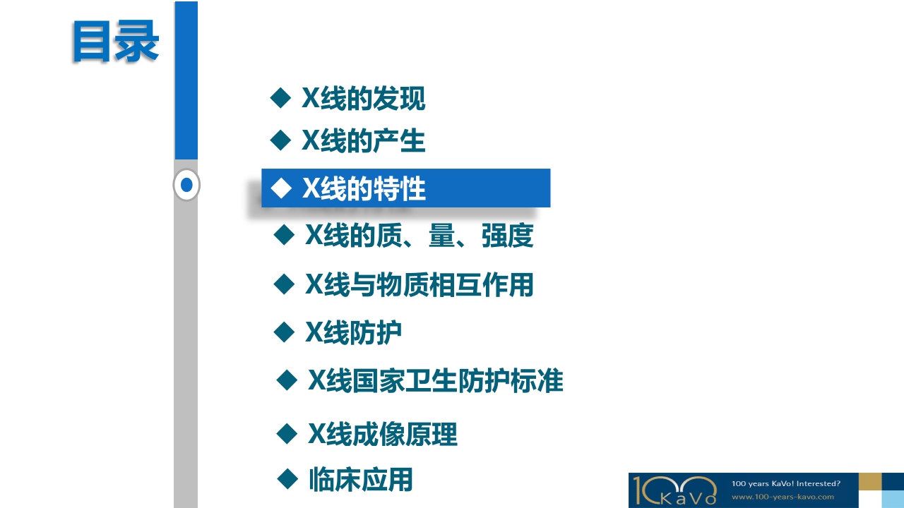 口腔影像基础PPT课件21