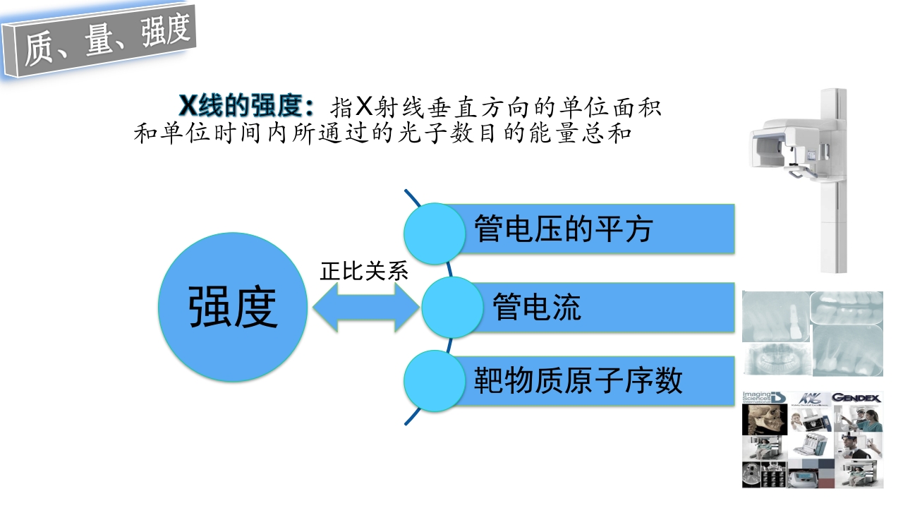 口腔影像基础PPT课件26