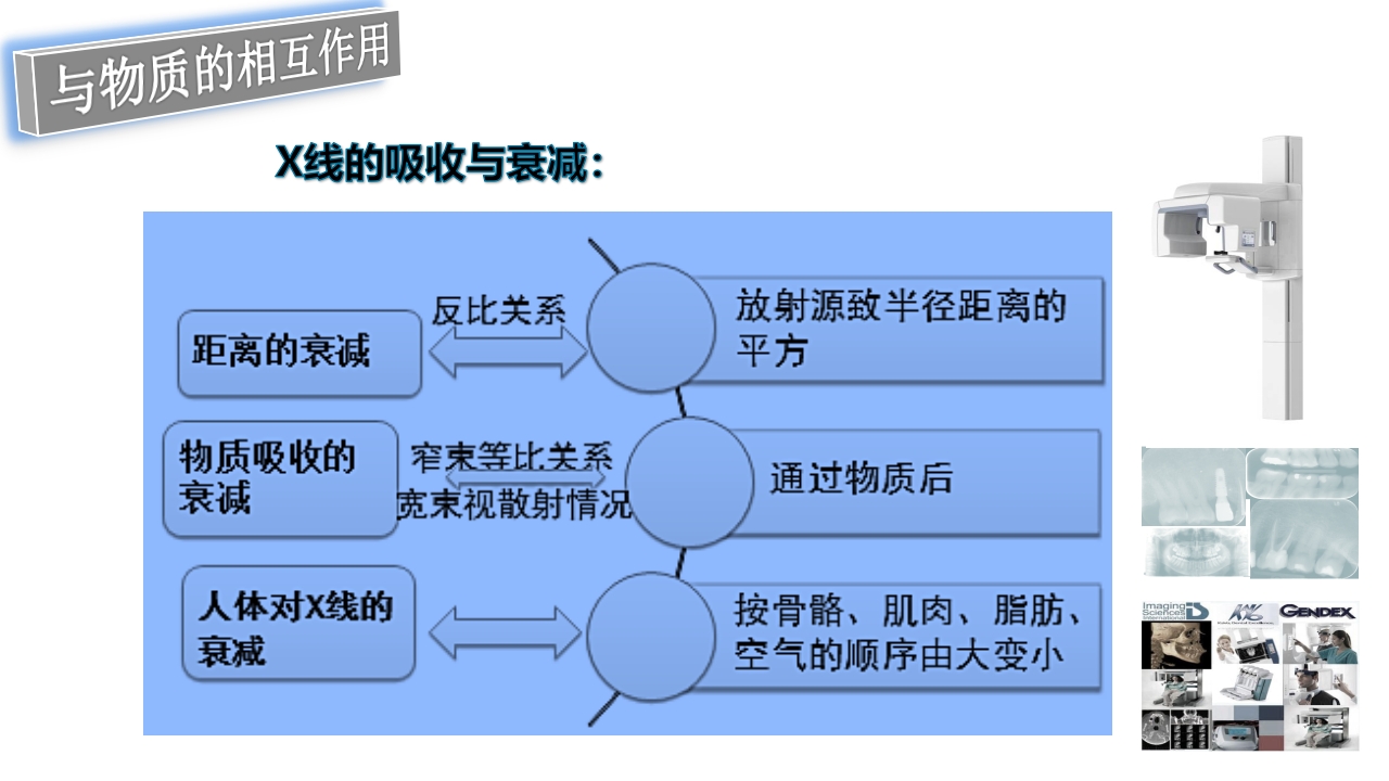 口腔影像基础PPT课件29
