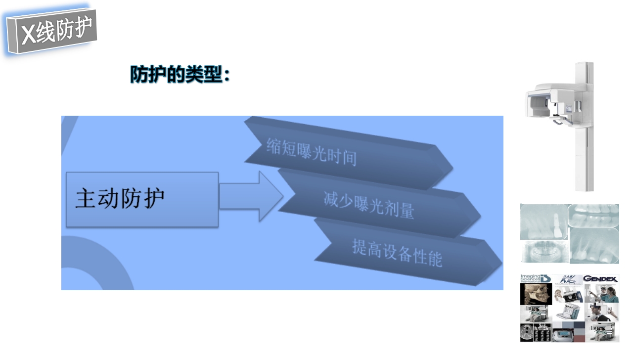 口腔影像基础PPT课件35